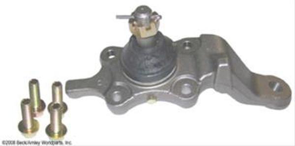 101-5167 Ball Joints for 2003-2003 Toyota Sequoia Sublimited