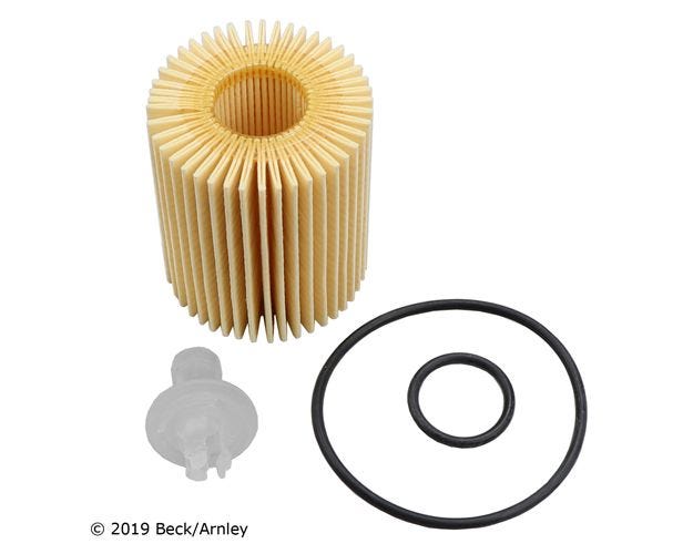 041-0818 Engine Oil Filter for 2010-2021 Lexus GX460