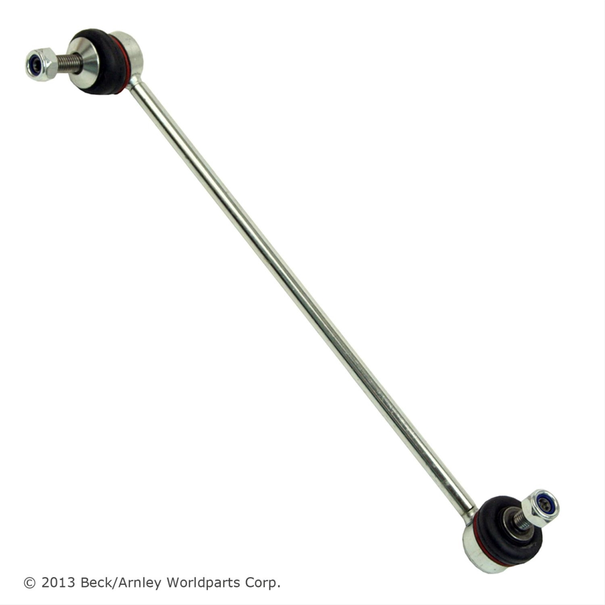 101-5176 Stabilizer Bar End Links for 2004-2005 BMW 645Ci Subbase