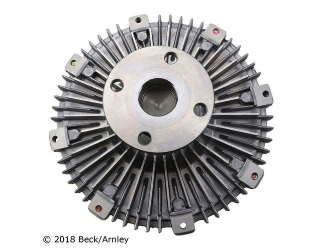 Picture of Beck Arnley 130-0195 Engine Cooling Fan Clutch for 2001-2004 Mitsubishi Montero