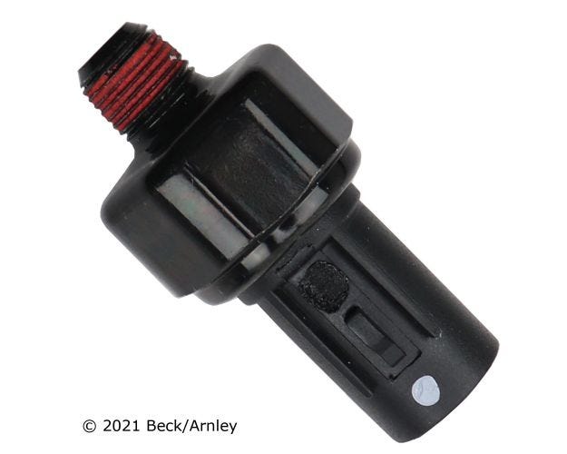 201-1771 Engine Oil Pressure Switch for 2011-2017 Hyundai Elantra