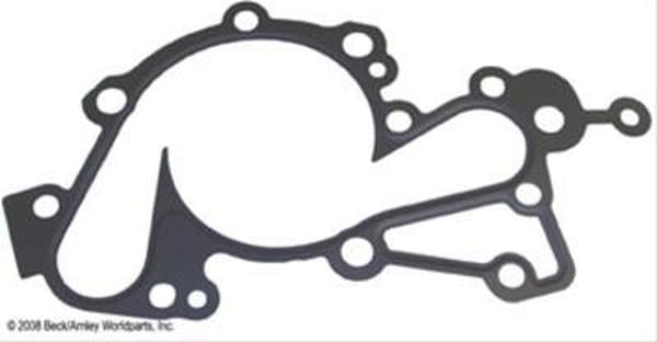 039-4157 Water Pump Gaskets for 2007-2009 Hyundai Santa Fe Subgls