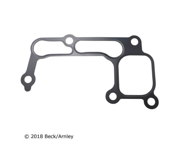 039-6554 Engine Coolant Outlet Gasket for 2001-2005 Honda Civic