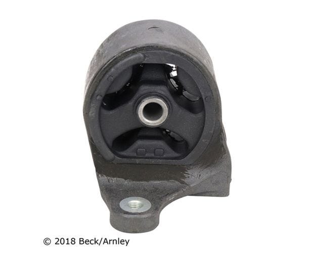 104-1665 Engine Mount for 2001-2005 Honda Civic - Rear