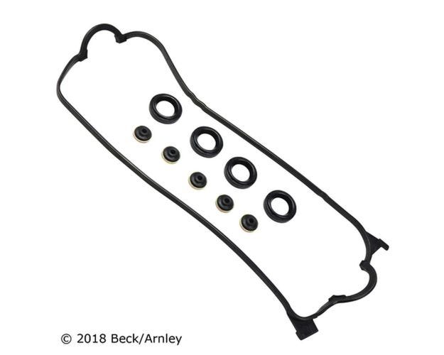 036-1719 Engine Valve Cover Gasket Set for 1993-1995 Honda Civic del Sol