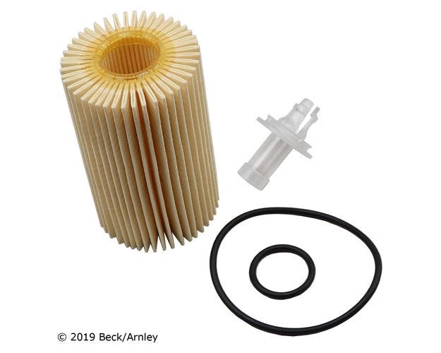 041-0822 Engine Oil Filter for 2008-2011 Toyota Land Cruiser