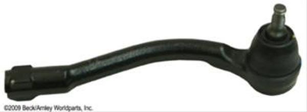 101-5403 Tie Rod Ends for 2008-2011 Kia Rio5 Sublx