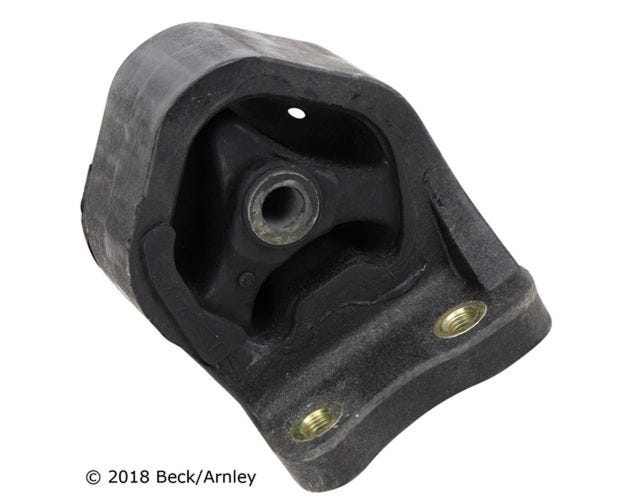 104-1686 Engine Mount for 2003-2011 Honda Element - Rear