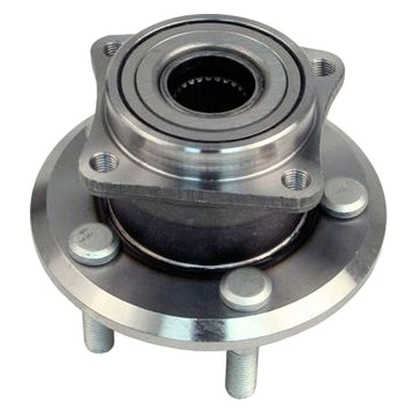Rear Hub Bearing Assembly for 2003-2006 Toyota Matrix