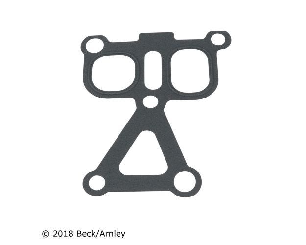 039-4163 Engine Water Pump Housing Gasket for 2010-2015 Hyundai Tucson