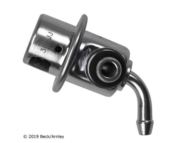 158-0747 Fuel Injection Pressure Regulator for 2006-2010 Kia Optima