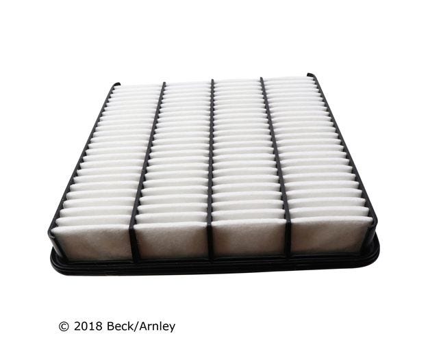 042-1748 Air Filter for 2008-2013 Toyota Sequoia