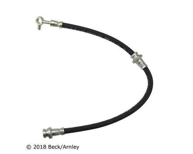 073-1807 Brake Hydraulic Hose for 2000-2006 Nissan Sentra