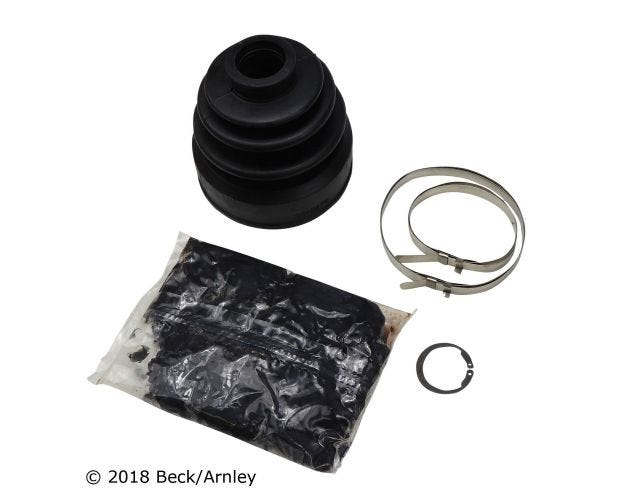 103-3048 Toyota RAV4 CV Joint Boot Kit for 2009-2012 Toyota RAV4 - Front Right Inner