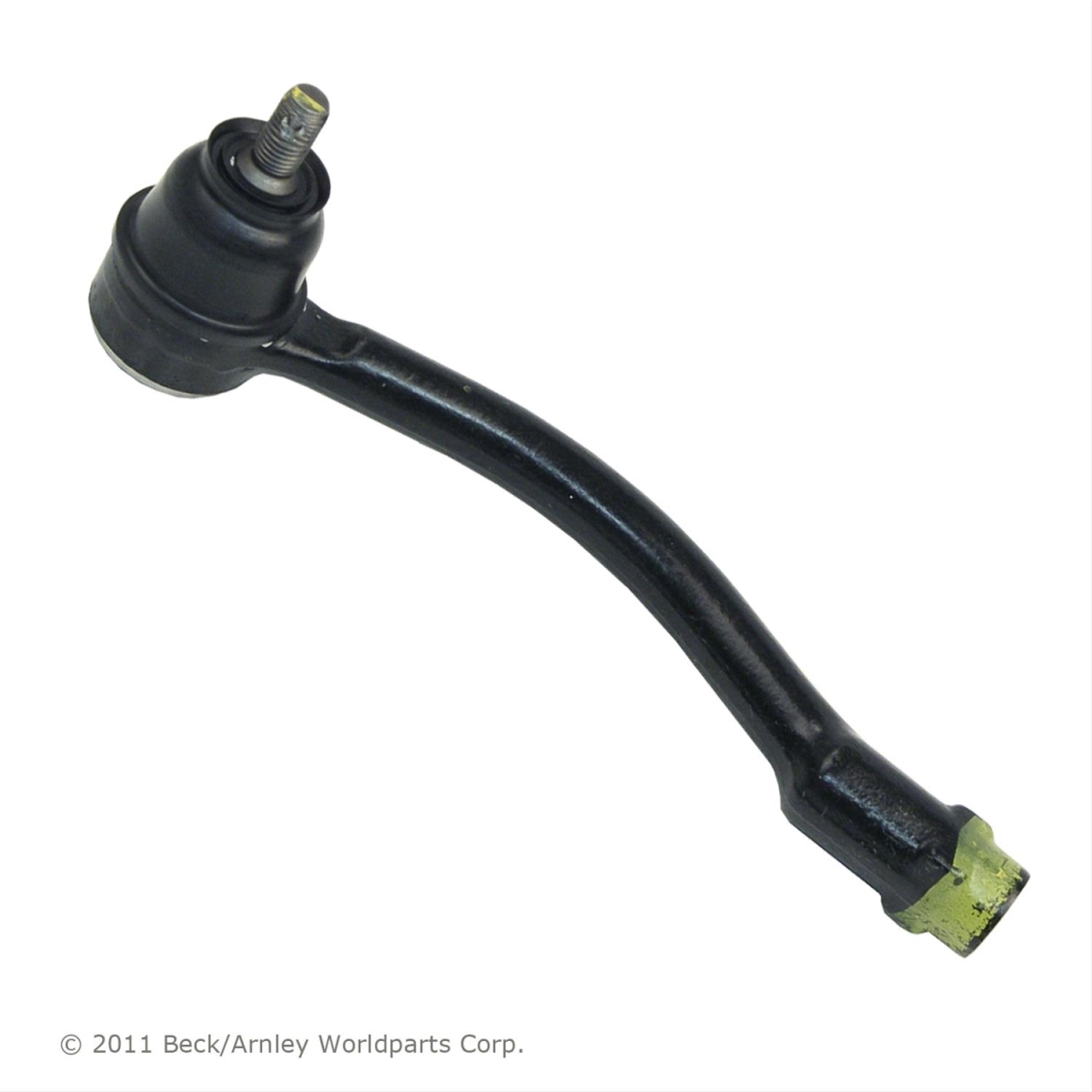 101-7378 Tie Rod Ends for 2012-2015 Hyundai Accent Subgls
