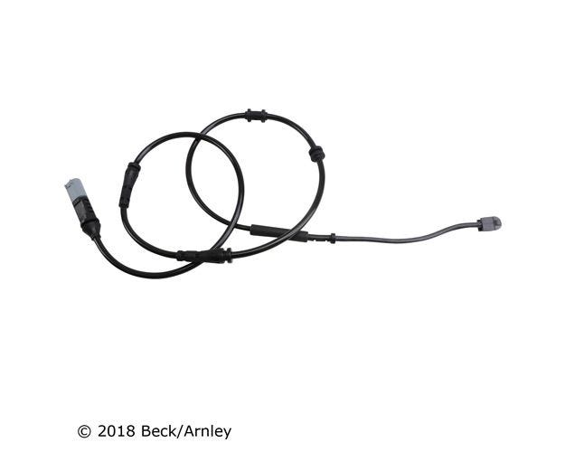 084-1843 Disc Brake Pad Wear Sensor for 2011-2015 BMW Alpina B7 - Rear
