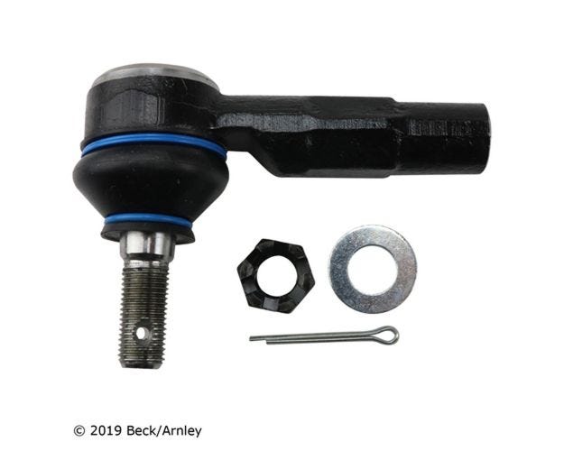 101-7382 Steering Tie Rod End for 2000-2009 Honda S2000 - Front Outer