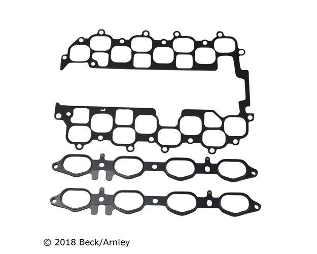 037-6183 Engine Intake Manifold Gasket Set for 2003-2004 Lexus GX470