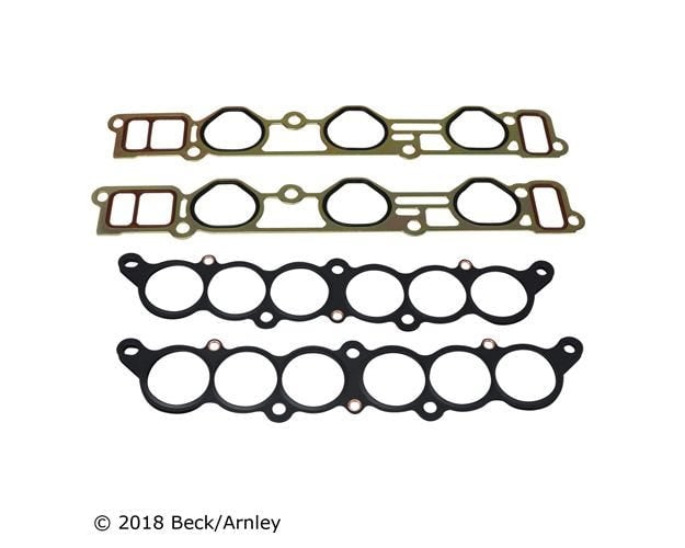 037-6184 Engine Intake Manifold Gasket Set for 1996-2002 Toyota 4Runner