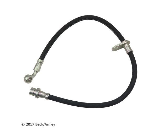 073-1860 Brake Hydraulic Hose for 2002-2006 Honda CR-V - Front Right