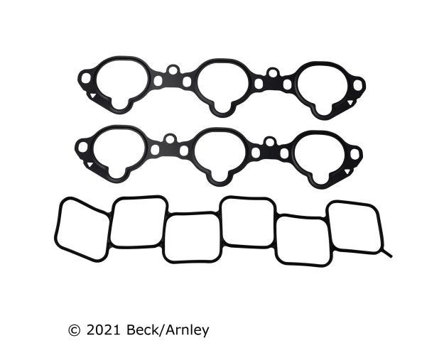 037-6187 Engine Intake Manifold Gasket Set for 2007-2009 Nissan 350Z