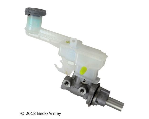 072-9793 Brake Master Cylinder for 2007-2013 Suzuki SX4