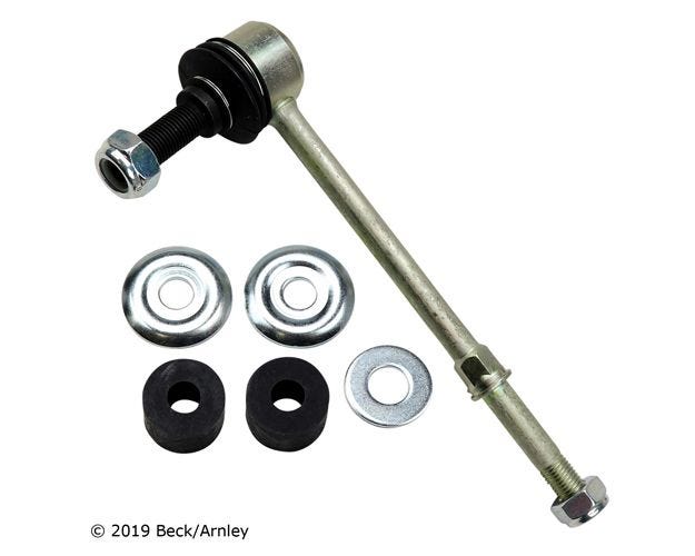 101-7471 Suspension Stabilizer Bar Link for 2001-2002 Toyota Tundra - Front