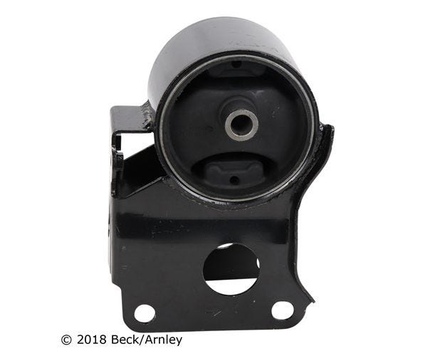 104-1997 Engine Mount for 2002-2006 Nissan Altima - Rear
