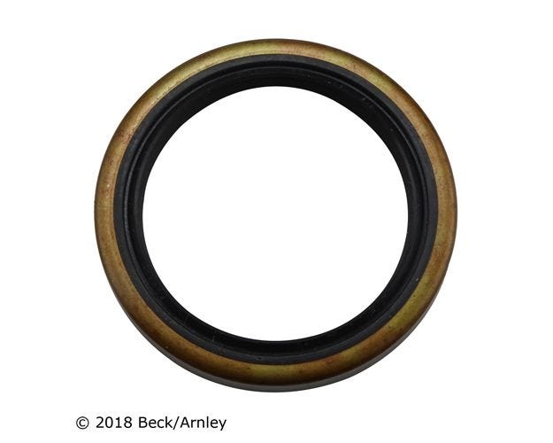 052-4085 Wheel Seal for 2002-2006 Suzuki XL-7 - Rear