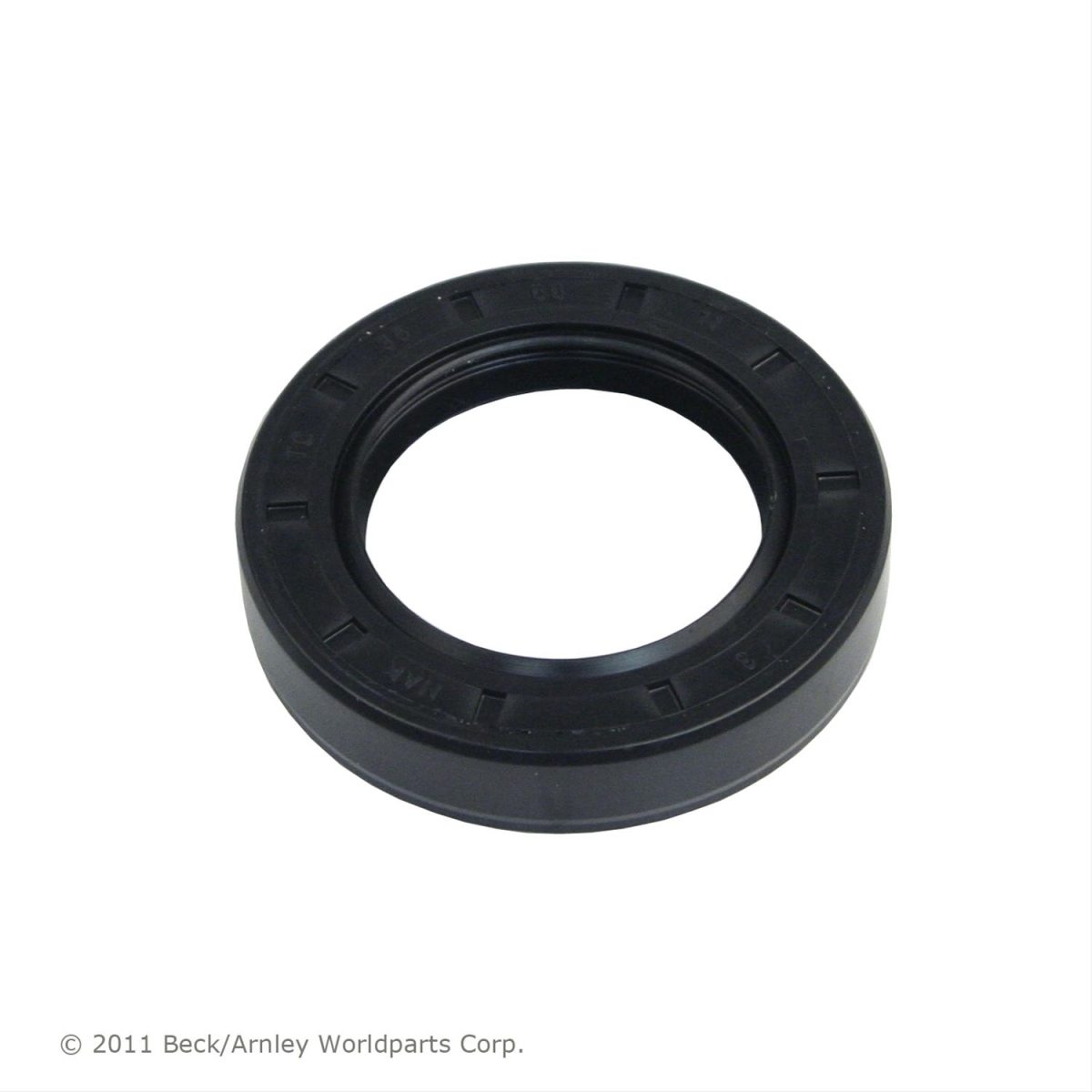 052-4087 Crankshaft Wheel Seals for 2002-2002 Nissan Frontier Subbase