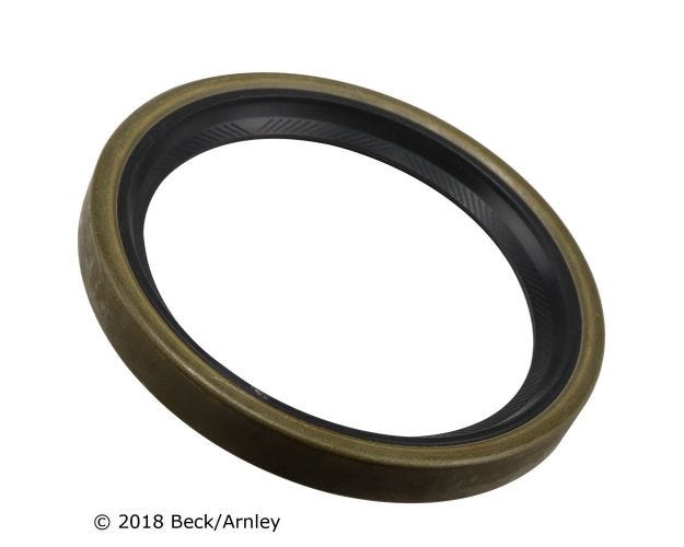 052-4093 Wheel Seal for 2008-2011 Lexus LX570 - Rear