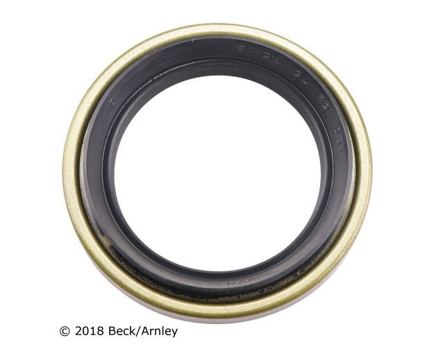 052-4097 Wheel Seal for 2001-2003 Toyota Highlander - Rear Outer