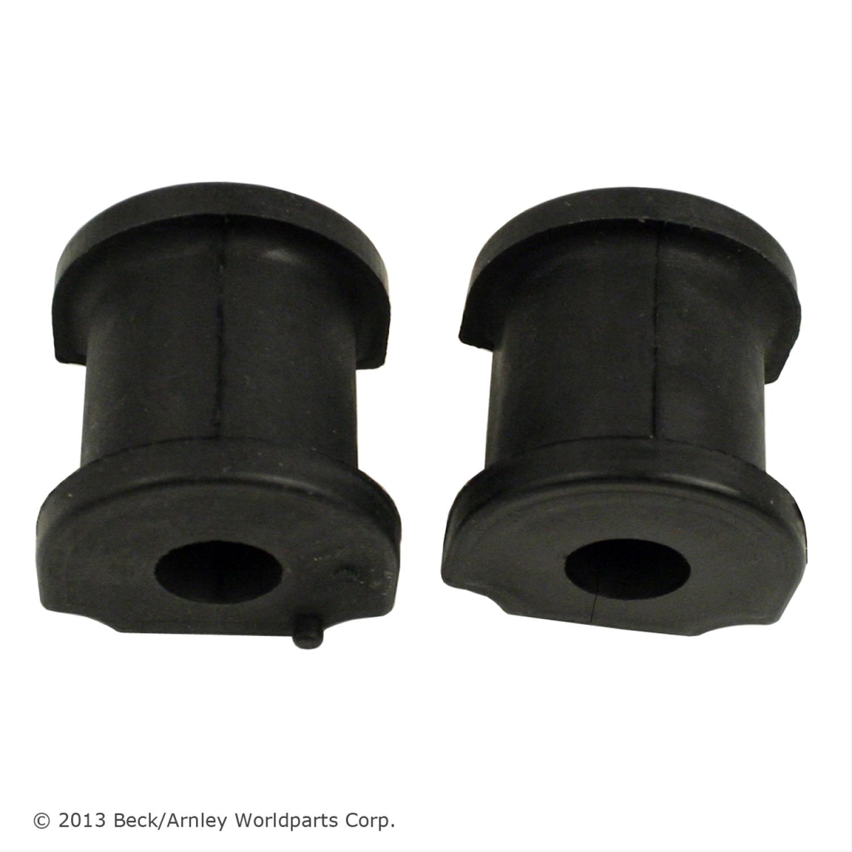 101-7522 Sway Bar Bushings for 2003-2005 Honda Civic Subdx