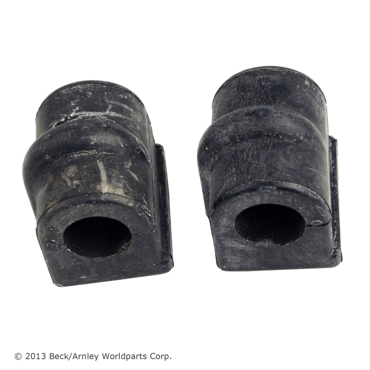 101-7532 Sway Bar Bushings for 1999-2002 Daewoo Nubira Subcdx