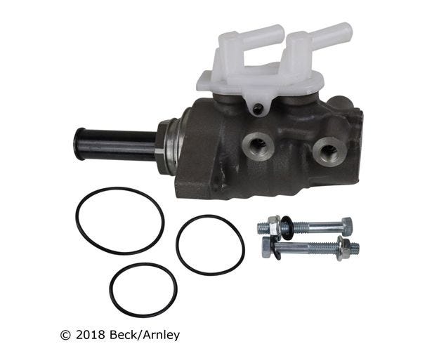 072-9795 Brake Master Cylinder for 2004-2010 Toyota Sienna