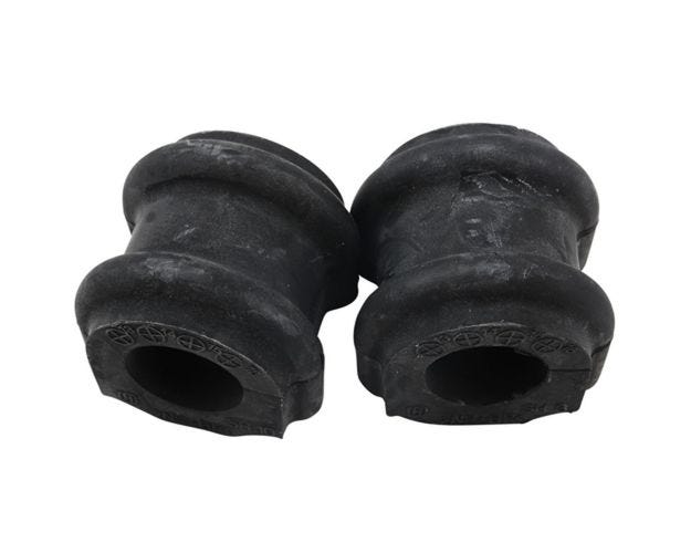 101-7543 Suspension Stabilizer Bar Bushing Kit for 2006-2010 Hyundai Sonata - Front