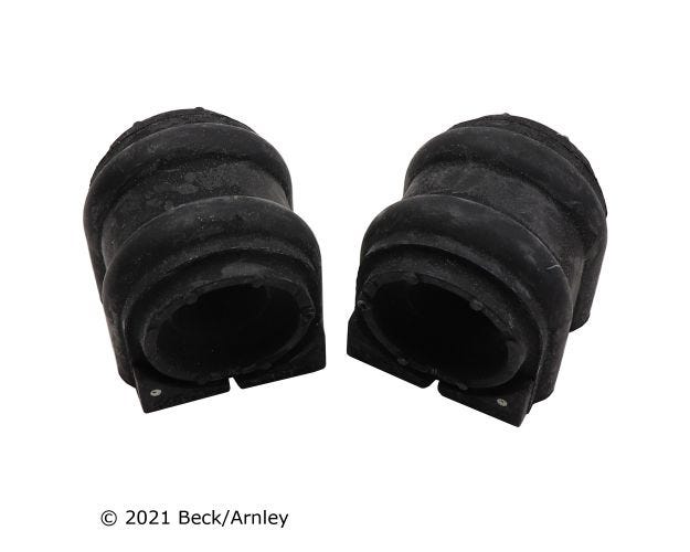 101-7548 Suspension Stabilizer Bar Bushing Kit for 2014-2018 Kia Forte5 - Front
