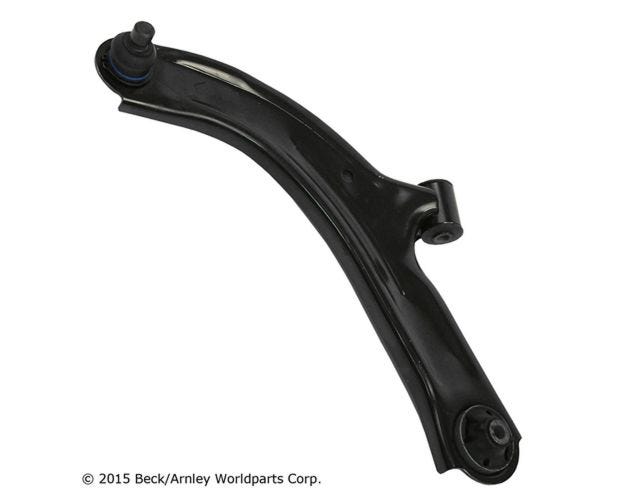 102-6030 Suspension Control Arm & Ball Joint Assembly for 2009-2014 Nissan Cube - Front Left Lower