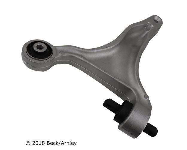 102-6049 Suspension Control Arm for 2003-2007 Volvo XC70 - Front Right Lower