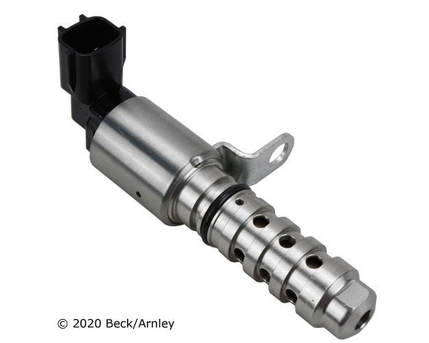 024-2140 Engine Variable Valve TimingSolenoid for 2007-2007 Nissan Versa