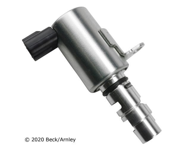 024-2146 Mitsubishi Outlander Engine Variable Valve TimingSolenoid for 2007-2011 Mitsubishi Outlander