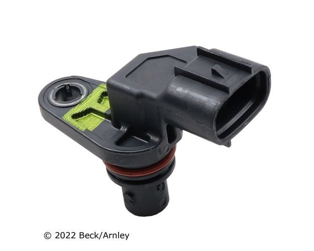 180-0772 Engine Camshaft Position Sensor for 2015-2019 Hyundai Sonata