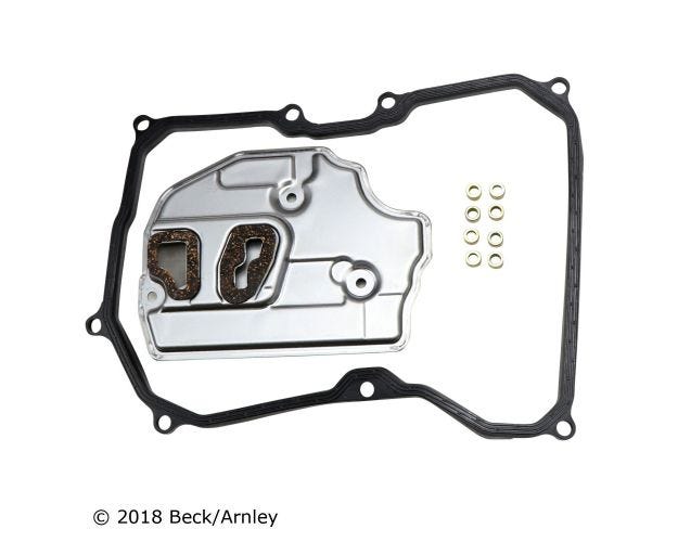 044-0401 Transmission Filter Kit for 2012-2014 Volkswagen Beetle