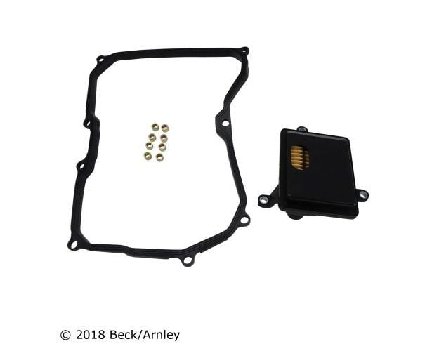 044-0406 Transmission Filter Kit for 2015-2016 Volkswagen Golf