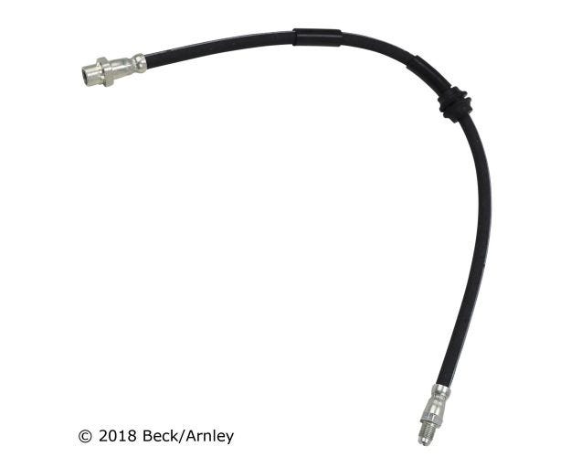 073-2026 Brake Hydraulic Hose for 2007-2015 Mini Cooper - Front