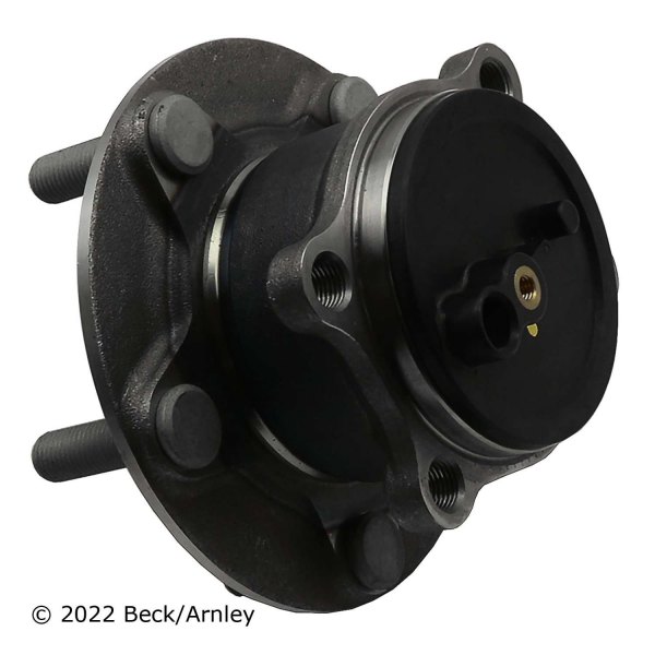 051-6471 Rear Driver or Passenger Side Hub & Bearing Assembly for 2014-2021 Mazda 6