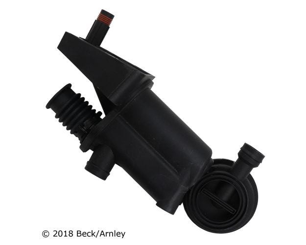 045-0416 Engine Crankcase Vent Valve for 1997-2002 Porsche Boxster