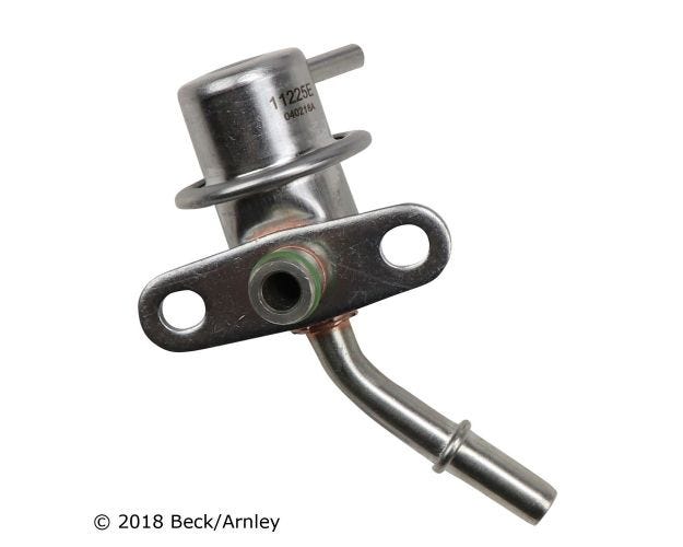 159-1011 Fuel Injection Pressure Regulator for 2008-2011 Lexus LX570