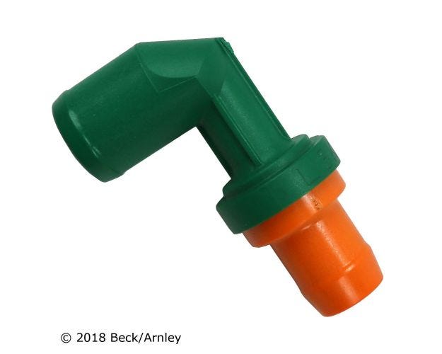 045-0418 PCV Valve for 2007-2013 Mazda 3