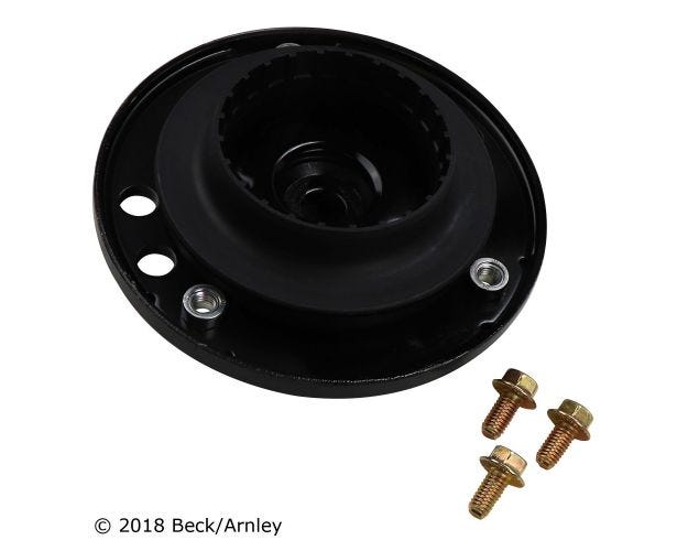 101-8203 Saab 9-3 Suspension Strut Mount for 2003-2011 Saab 9-3 - Front